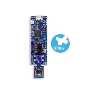 STM32G031 Discovery Kit  STM32G0316-DISCO Arm Cortex M0+ Geliştirme Kartı