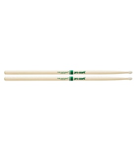 Pro-Mark Txr7an Baget 7a The Natural Hickory Nylon Tip