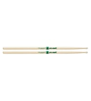 Pro-Mark Txr7an Baget 7a The Natural Hickory Nylon Tip