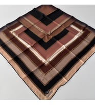 Vissona Twill İpek Eşarp IPK5307