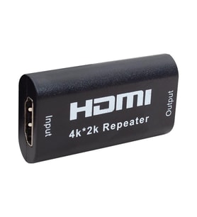 PowerMaster PM-32143 HDMI Kablosu Uzatma Ara Repeater Uzatıcı 15+25 Metre Kablo Desteği