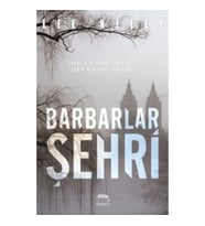 Barbarlar Şehri
