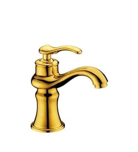 FONTANA LAVABO BATARYASI FM-1212 ALTIN