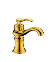 FONTANA LAVABO BATARYASI FM-1212 ALTIN