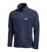 Helly Hansen Zippy Polar Mont Erkek Deep Steel
