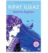 Halime Kaptan