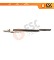 VW Skoda Seat Audi Jeep İçin 1 Adet Isıtma Bujisi GX2117