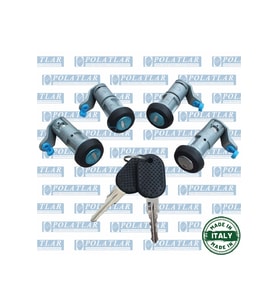 İVECO DAİLY C15 KAPI KİLİT FİŞEĞİ ŞİFRE TK 500328054