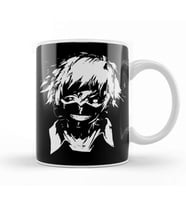 Tokyo Ghoul The White Ghoul Kupa Bardak Porselen