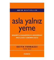 Asla Yalnız Yeme