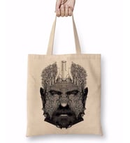 Breaking Bad Heisenberg Bez Çanta Uzun Saplı