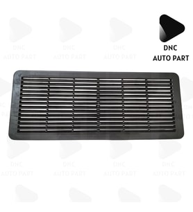 Mercedes W140 W202 W203 W210 W211 W220 için Sunroof Perde Izgarası