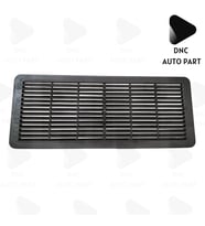 Mercedes W140 W202 W203 W210 W211 W220 için Sunroof Perde Izgarası