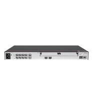 AR720, 2*GE combo WAN, 8*GE LAN, 2*USB 2.0, 2*SIC