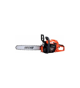 Echo Cs-4510 Es Benzinli Profesyonel Testere (Kırmızı)