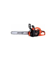 Echo Cs-4510 Es Benzinli Profesyonel Testere (Kırmızı)