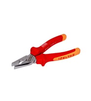 İzeltaş 1000V İzoleli Elektrikçi Kombine Pense 180mm 3020126180