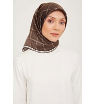 04 Armine Sura İpek Eşarp 9029D