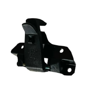 TVS Ntorq 125 Kask Askısı Komple Orjinal