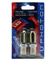 PHOTON ÇİFT DUY PH7216 B2 (2'Lİ BLISTER) ASPİRİNG SERİSİ