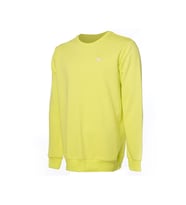 Hummel Hmlt-Ic Ico Sweatshırt Erkek Günlük Sweatshirts 921835-6102 Sarı