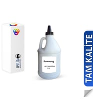 PlusPrint Samsung Xpress SL-M2070 MLT-D111S 1kg Muadil Toner Tozu -M2070 50000 Syf