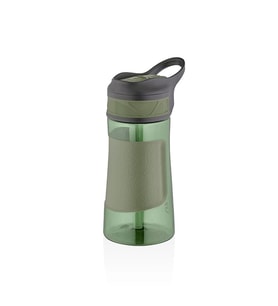 UZSPACE MATARA TRITAN 9001 530 ML YEŞİL