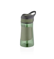 UZSPACE MATARA TRITAN 9001 530 ML YEŞİL