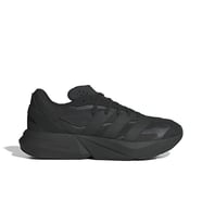 adidas Lightblaze Erkek Günlük Ayakkabı JH6941 Siyah