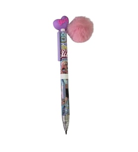 CEM DOLPHIN CF-1014 HONEY GIRL PON PON KALP VERSATİL KALEM 0.7mm.