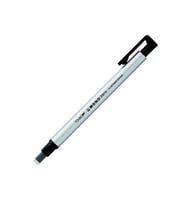 Tombow MONO Zero Kalem Silgi Yassı Uç 2.5x5mm Gümüş
