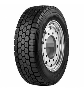 Lassa 285/70 R19.5 146/144M Maxiways 110D Çeker Aks Yaz Lastiği 2025