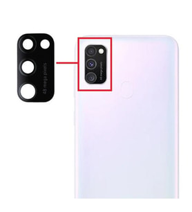 Samsung Galaxy M30s Kamera Lensi Cam SM-M307F