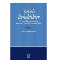 Yaralı Erkeklikler