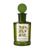 Monotheme Natural Cedar Wood EDT 100 ml Unisex Parfüm