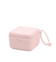 BIBS Pacifier Box Emzik Kutusu Blossom
