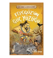 Tepegöz'ün Güç Yüzüğü