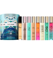 Paris Corner Discover Your Fragrance Set 8 x 15 ml EDP Unisex Parfüm Seti