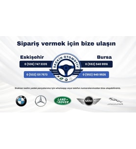 Mercedes Vito 2014- Ayna Kapağı Sağ  (Oem No:A4478110100)