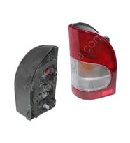 Hyundai H100 Minibüs Sol Arka Stop 1994-1996