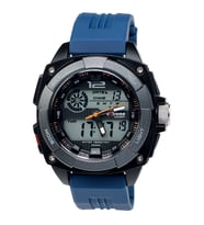 COCKPIT & COCKPIT EXTREME CK-X1201BE ERKEK KOL SAATİ