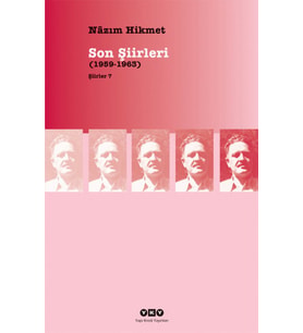 Son Şiirleri (1959-1963)
