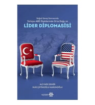 Soğuk Savaş Sonrasında Türkiye - Abd İlişkilerinde Orta Doğu Ve Lider Diplomasisi