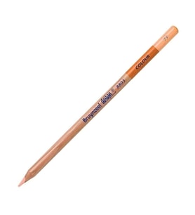BRUYNZEEL DESING COLOUR KURU BOYA KALEMİ - TITANIUM BUFF LIGHT - B880575K