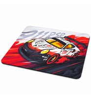 HADRON ZR1110 Spor Araba Temalı Mouse Pad 250 x 290 mm
