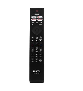 Huayu RM-L1760 PHILIPS Smart Led Tv Uyumlu Kumanda