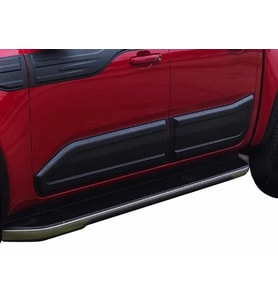 Drs Tuning AMAROK 2023 4 Parça Kapı Kaplama
