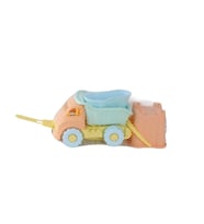 Mey İthalat® OYUNCAK KAMYON PLAJ SET