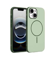 İphone 14 Neksa Kapak - Yeşil