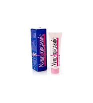 Nymphorgasmic Cream 15 ml